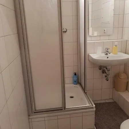 Apartamento Nice In At The Train Station *