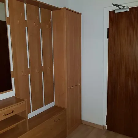 Apartamento Nice In At The Train Station Chemnitz
